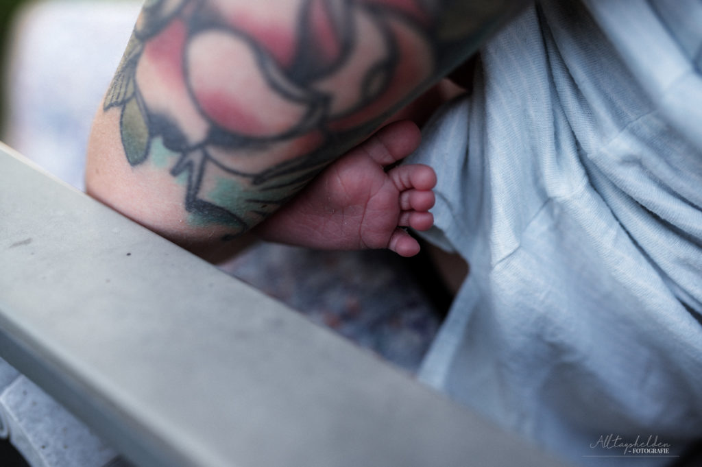 Familienfotografie Eutin